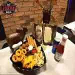 Firefly Platter
