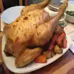 Whole Rooster