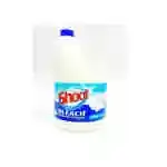 Shoof Bleach Deodorize&clean 4l