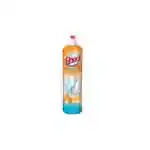Shoof Dishwashing Liq Orange 1l