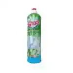 Shoof Dishwashing Liq Apple 1l