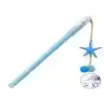 Dolphin Ebp-229 Eraser Ballpoint Pen