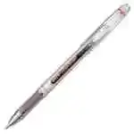 Scrikss Fıtt Gel Ballpoint Pen 05 Mm Red