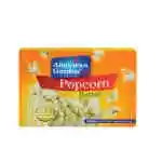 American G Popcorn Butter 273g
