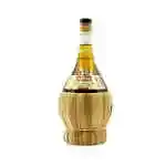 Basso Olive Oil E.v Unfiltered 1l