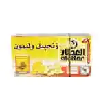 Alattar Ginger&lemon 20tb