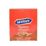 Mcvities Bis Digest Mlk&cho33.3gx12