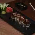 Unagi Eel Roll
