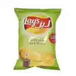 Lays Chips Salt&vinegar 48g