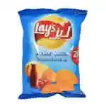 Lays Chips Ketchup 24g