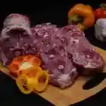Lamb Neck
