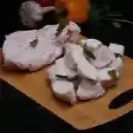 Lamb Fat