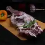 Lamb Thigh