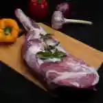 Lamb Shoulder