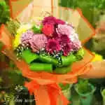 Natural Bouquet