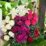 Natural Bouquet