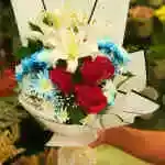 Natural Bouquet
