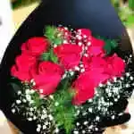 Natural Bouquet