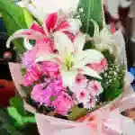 Natural Bouquet