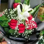 Natural Bouquet