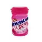 Mentos Pure Fresh Bubble Fresh87.5g