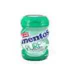 Mentos Pure Fresh Spearmint 87.5g