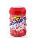 Mentos Pure Fresh Strawberry 87.5g