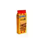 Leibniz Sand Biscuit Choco Cr 228g