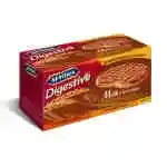 Mcvitie's Bis Digestiv Mlk&cho 200g