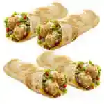 4 Tex Wrap