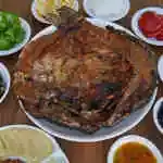 Mazgouf Fish 1.75 Kg