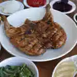 Charcoal Chicken