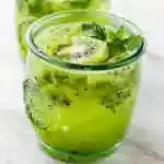 Kiwi Mojito