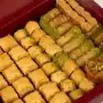 Mixed Baklava