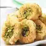 Aswara Al Sittah Baklava