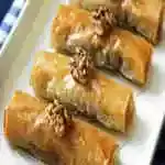 Walnut Fingers