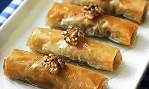 Walnut Fingers