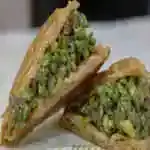Warbat Baklava with Pistachio