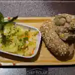 Tuna Sandwich