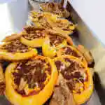 Mini Pizza