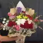 Bouquet Flower