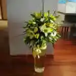 Table Flower