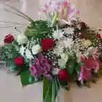 Table Flower