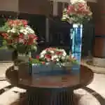 Table Flower