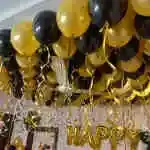 Birthday Decoration