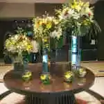Table Flower