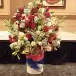 Table Flower