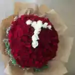 Bouquet Flower