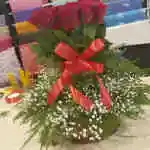 Flower Basket
