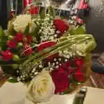 Bouquet Flower